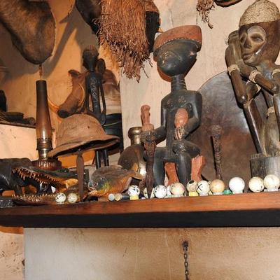 Sale Photo Thumbnail #43: ? For display purposes only.
All taxidermy items, hides, antlers, or bones shown are pending ODFW (Oregon Department of Fish & Wildlife) approval prior to sale or transfer.