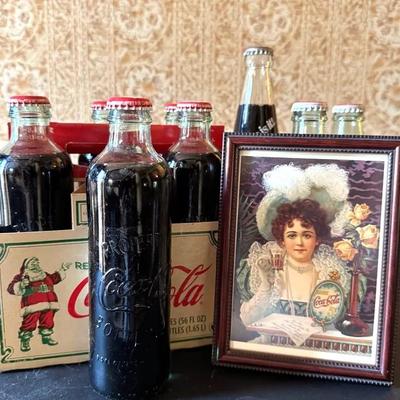 Coca Cola Collectibles