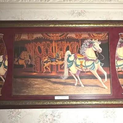 After Midnight Patsi Wolfe Signed Numbered