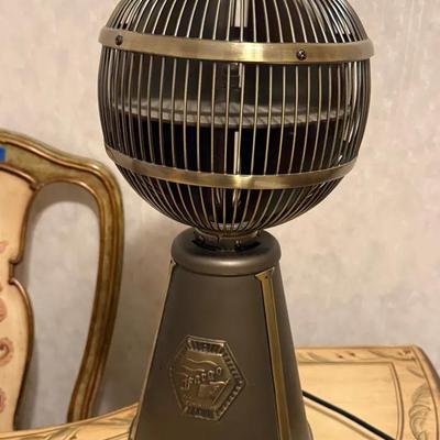 Fargo Fanimation Fan Working Great Condition 