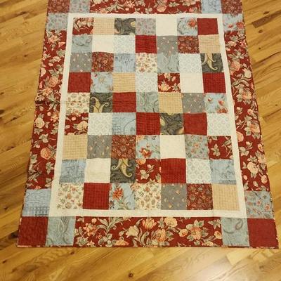 Handmade Quilt