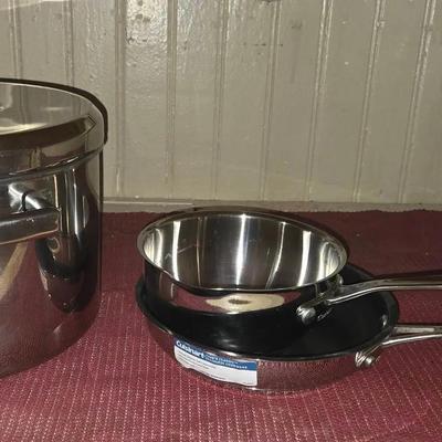 Cuisinart & More
