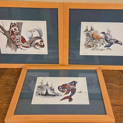 Alaskan Art By Michael Duncan (3)