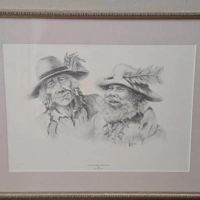 "Plenty Much Firewater" By Irish McCalla