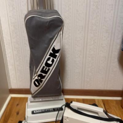 Ureck Vacuum Cleaners