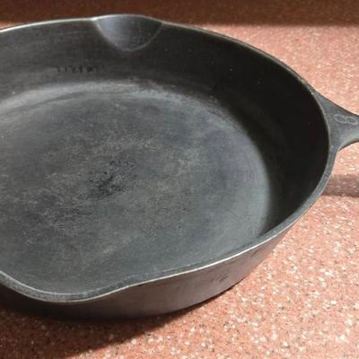 Wagner 10" Skillet