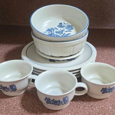 Pfaltzgraff Stoneware