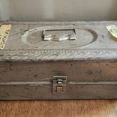 Antique Colt Lightening Mystery Lot