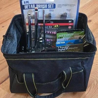 New Tools In Canvas Tool Kit