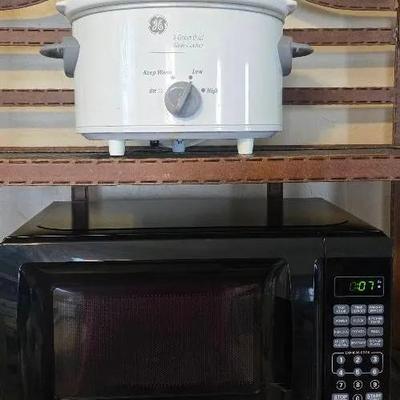 Small Kitchen Appliances