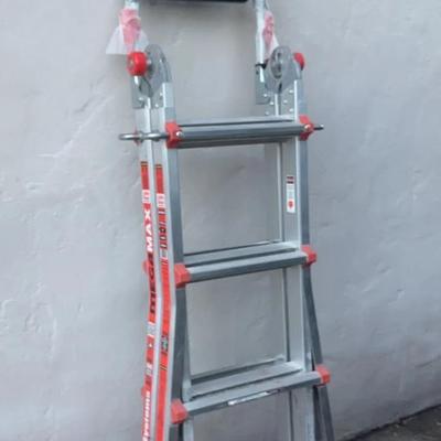 Little Giant Ladder Mega Max