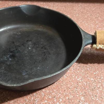 Vintage Wagner 9" Skillet