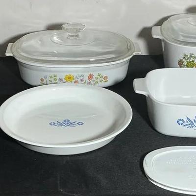 Corningware 