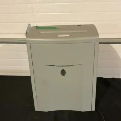 Office Paper Shredder