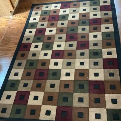 Area rug