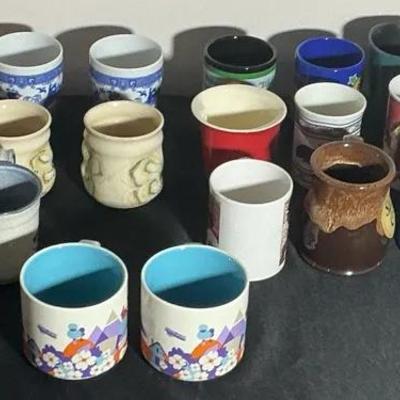 Mugs