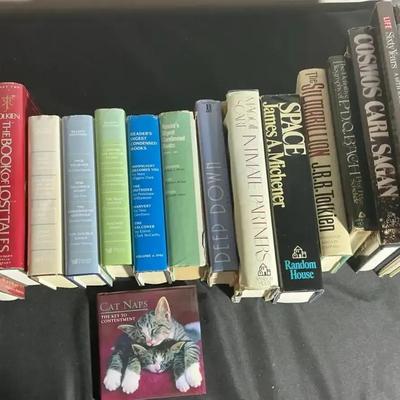 Miscellaneous Books