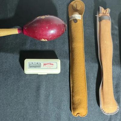 Musical Instruments