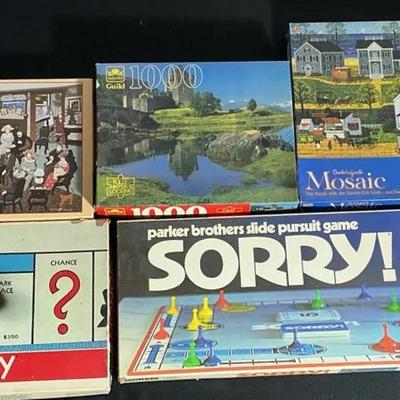 Board Games 