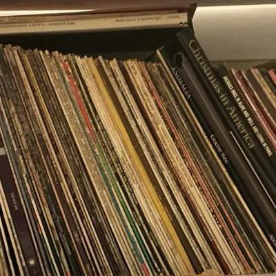 Albums