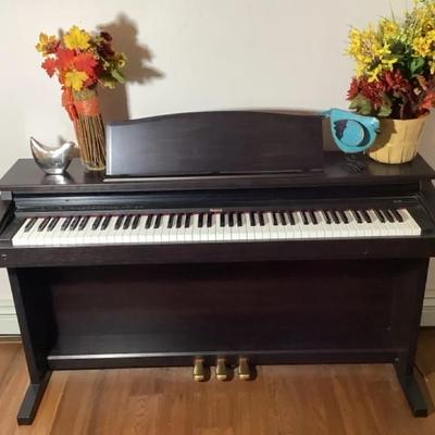 Roland HP-230 Digital Piano