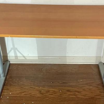 Work Table