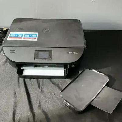 HP Envy 5540 All-in-One Wireless Printer