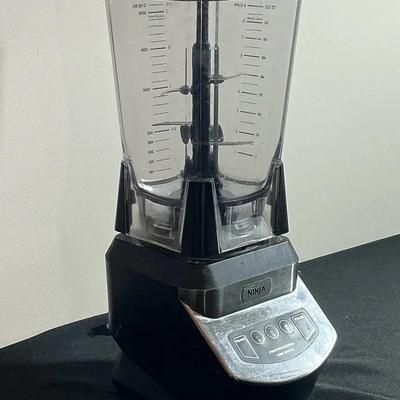 Ninja Blender