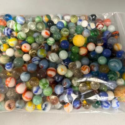Vintage Marble Lot B