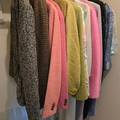 Women's Formal & Designer Clothing Collection