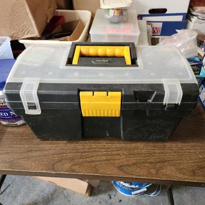 Sale Photo Thumbnail #22: Tools 