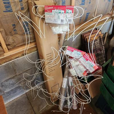 Sale Photo Thumbnail #30: Christmas Decorations