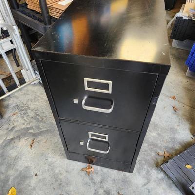 Sale Photo Thumbnail #26: File cabinet