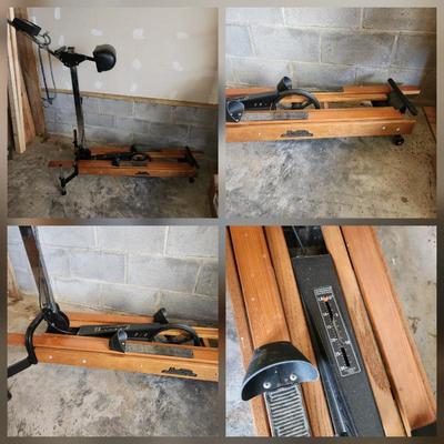 Sale Photo Thumbnail #91: Nordic Track 