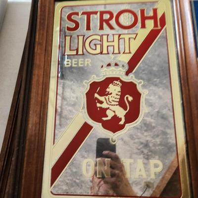 Sale Photo Thumbnail #35: Stroh Light