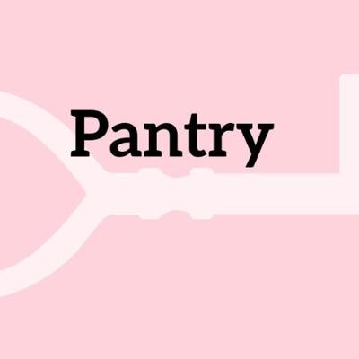 159 pantry