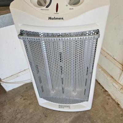 Ceramic Heater