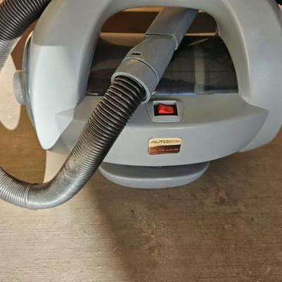Auto Vac