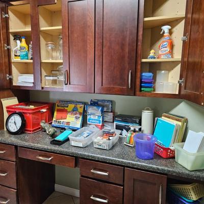 Office Supplies