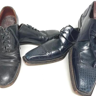 Men’s Dress Shoes