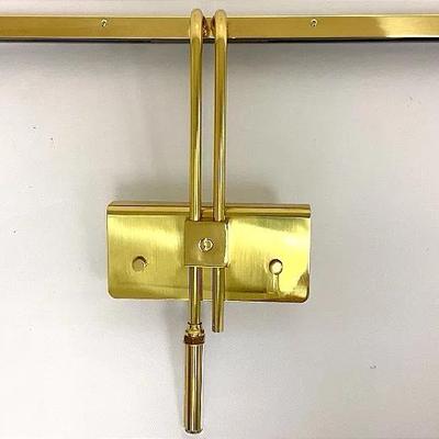 “House of Troy” Clip Lamp