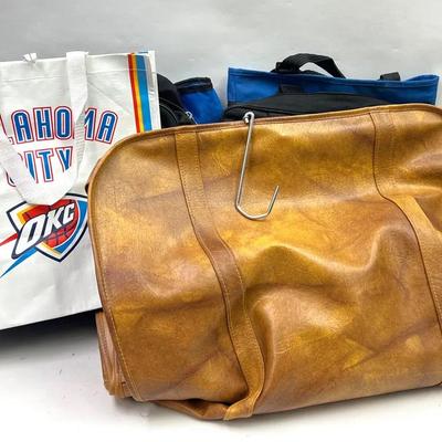 Vintage “American Tourister Luggage & Bag Collection