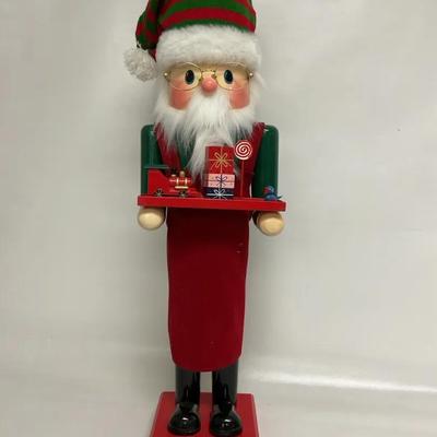 “Kurt Adler” Nutcracker