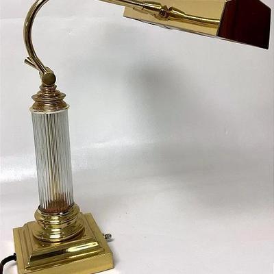 “House of Troy” Portable Lamp