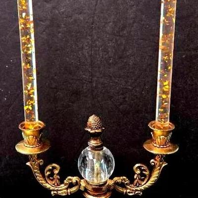 Elegant Candlebra 