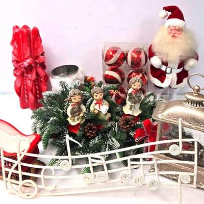 A Little Bit of Christmas 