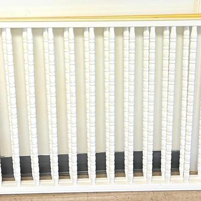 “Delta Children’s Products” Crib Railing