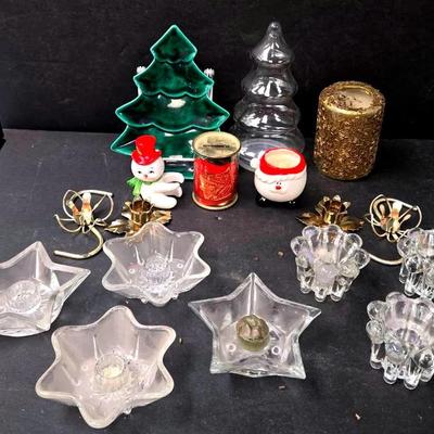 A Small Touch of Christmas 