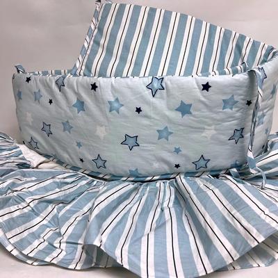 Baby Crib Bedding