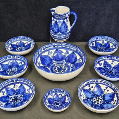 La Giara Handmade Pottery (9)